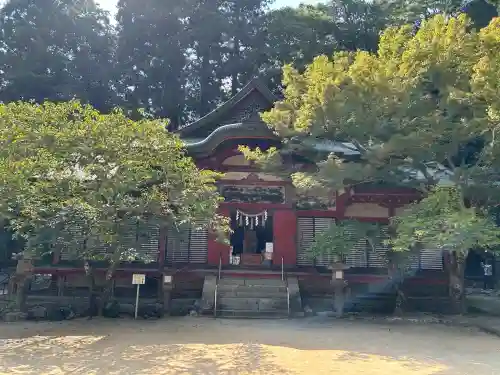 談山神社(奈良県)