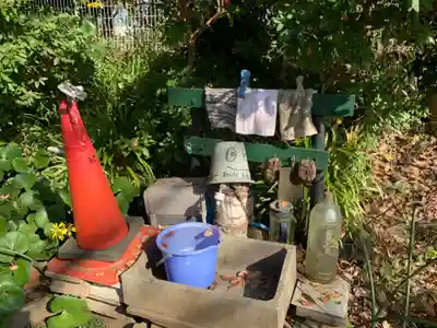 女郎濱稲荷(千葉県)