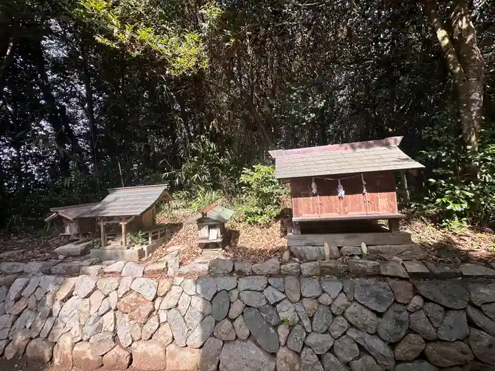 天満神社(岡山県)