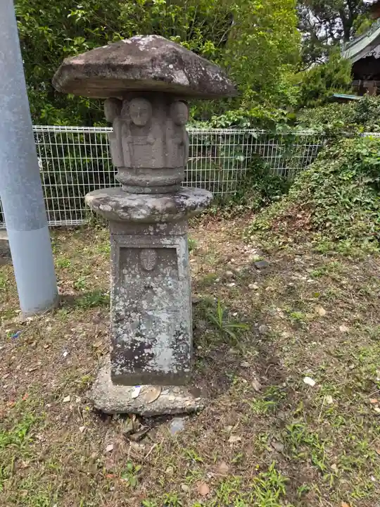 蛎久天満宮(佐賀県)