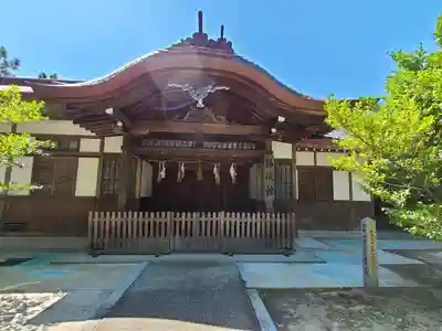 香椎宮(福岡県)