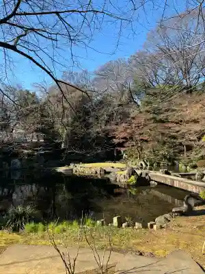 靖國神社(東京都)