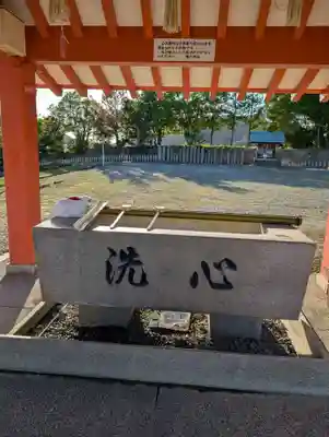 神戸神社(兵庫県)