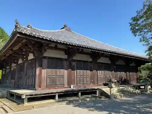 浄土寺(兵庫県)