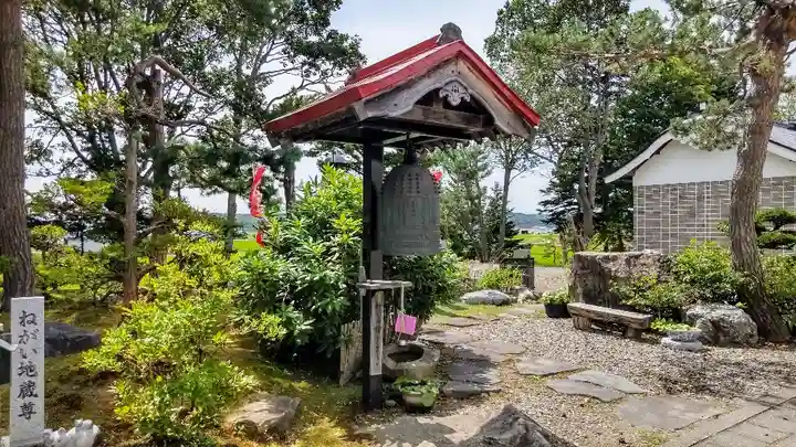 弘徳寺(北海道)