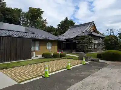 善行寺(東京都)