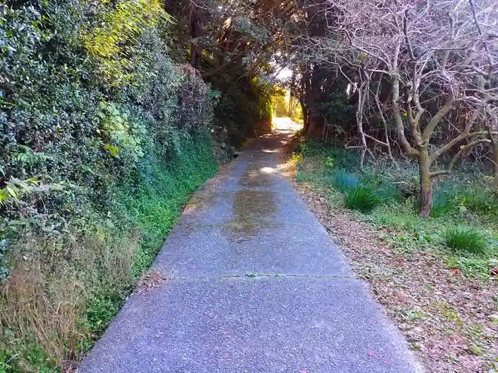 永昌寺のその他建物