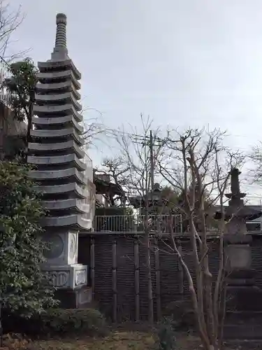 蓮乗院(神奈川県)