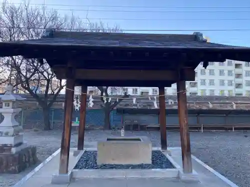 天神社(山梨県)