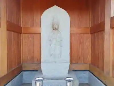 延命寺(埼玉県)