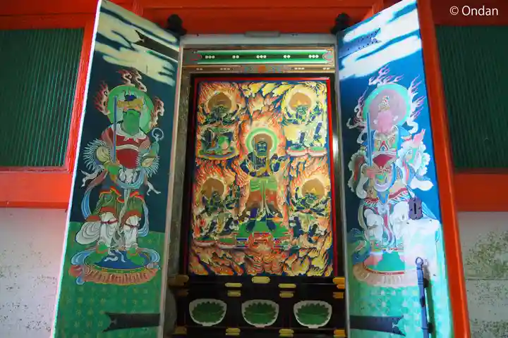 岩船寺(京都府)