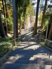 豊景神社(福島県)