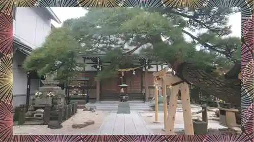 瑞光寺(東京都)