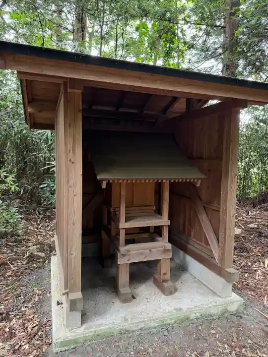 都々古別神社(八槻)(福島県)