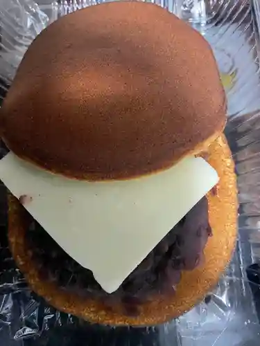 天祖神社(東京都)