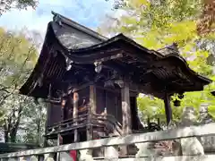 八幡神社(滋賀県)