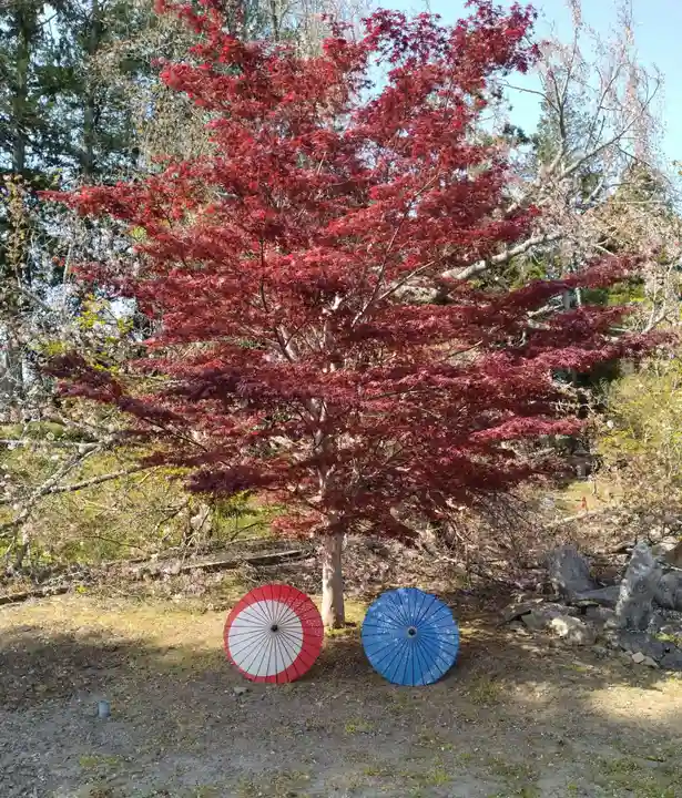 萬松山大雄寺(宮城県)