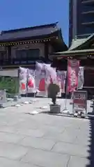 神田神社（神田明神）の建物その他