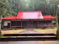 神明神社(岐阜県)