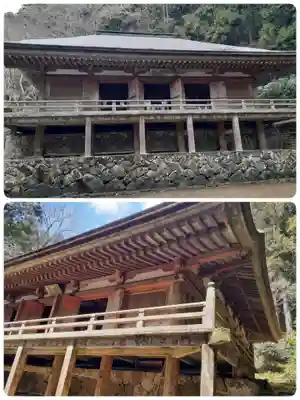 室生寺(奈良県)