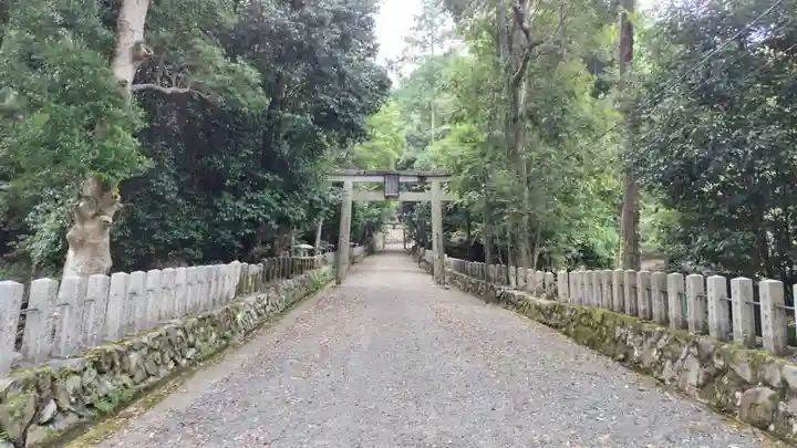 崇道神社(京都府)