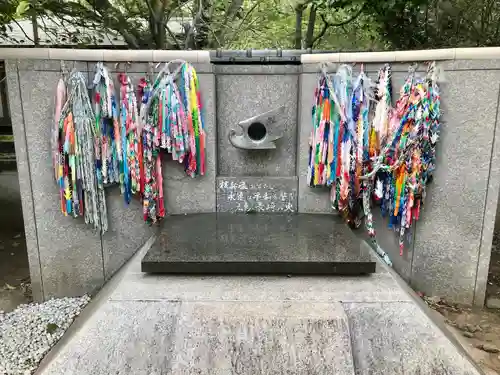 上野東照宮のその他建物