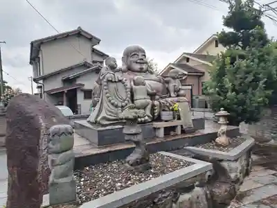 宮ノ陣神仏霊場(福岡県)