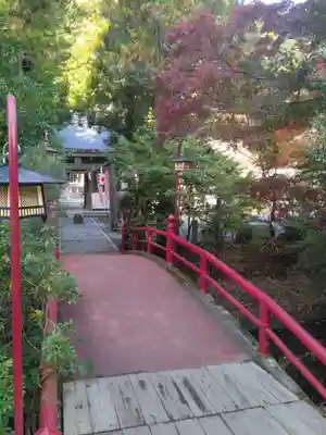 青麻神社(宮城県)