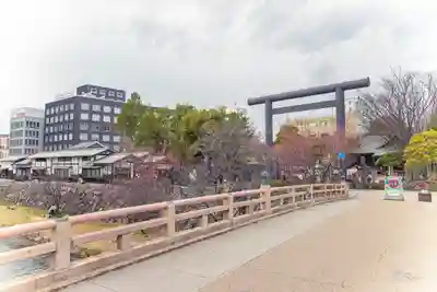 四柱神社(長野県)