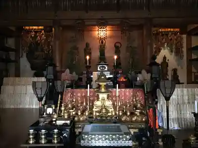 三瀧寺(広島県)