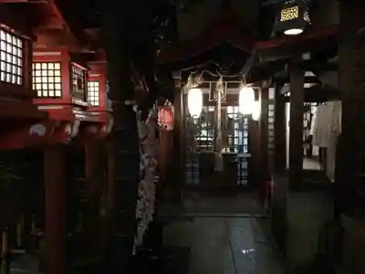 金刀比羅神社のその他建物
