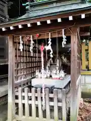 福島稲荷神社(福島県)