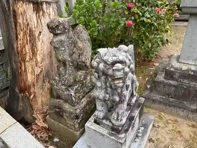 船町天神社(兵庫県)