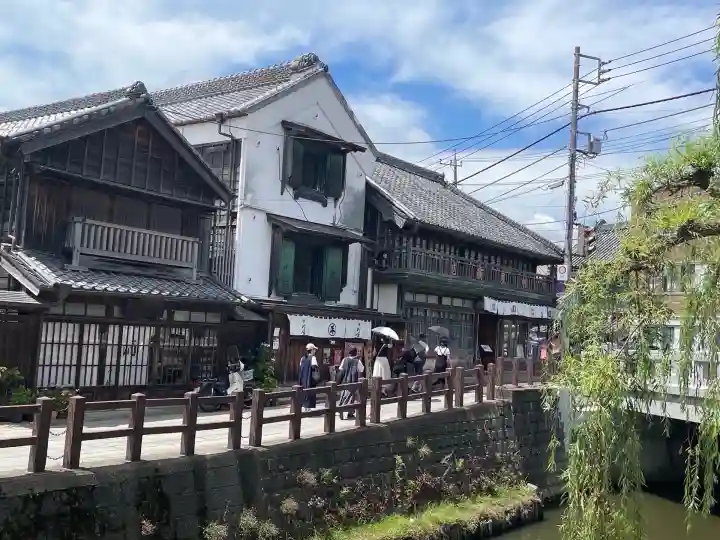 香取神宮(千葉県)