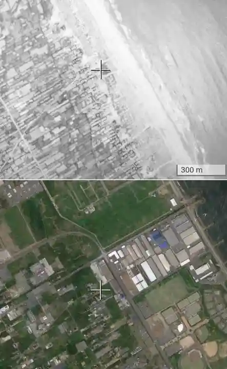 日吉神社(茨城県)