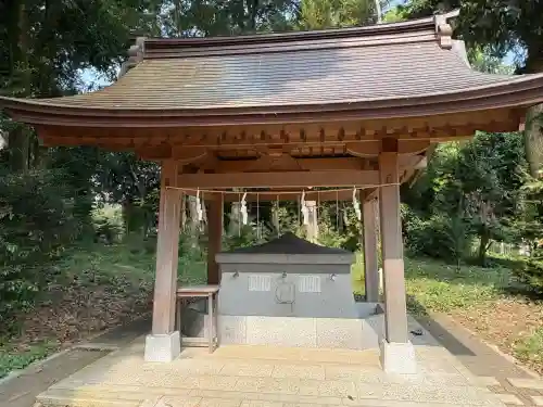 須賀神社(栃木県)