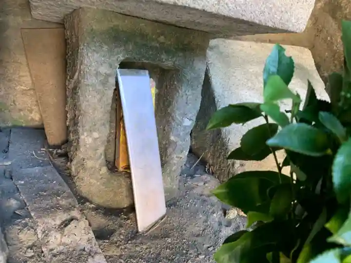 御嶽神社(千葉県)