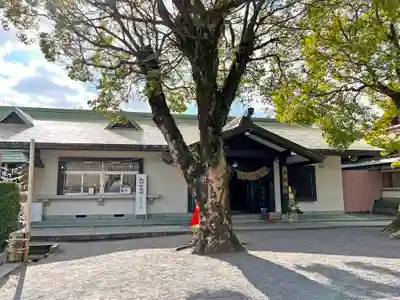 照國神社(鹿児島県)