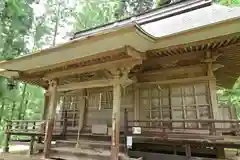 高倉神社(福島県)