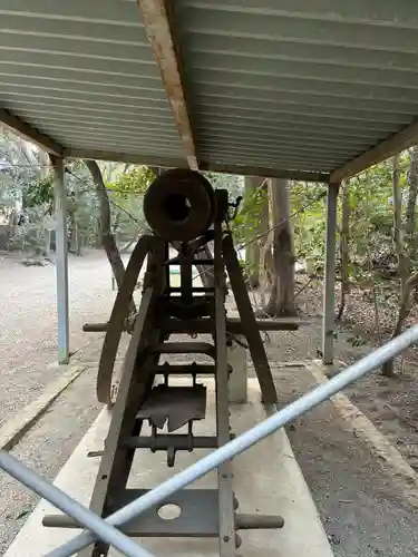 廣瀬大社(奈良県)