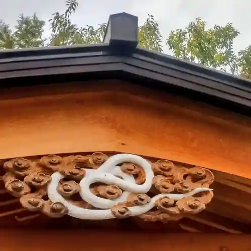 蛇窪神社(東京都)