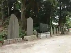 阿夫利神社(千葉県)