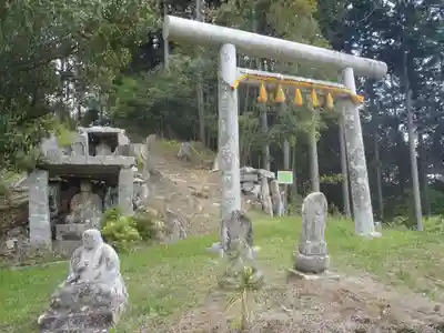 神明社(愛知県)