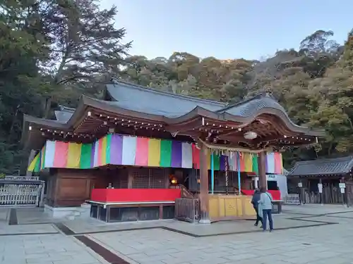 清荒神清澄寺(兵庫県)