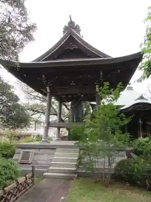 福聚院のその他建物