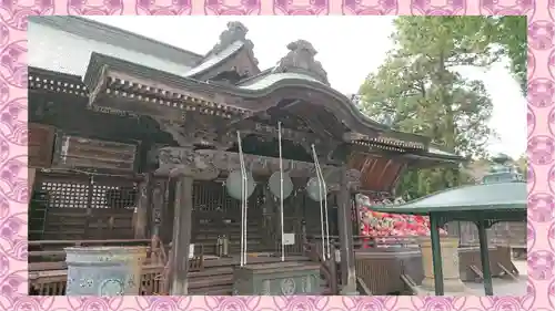 達磨寺(群馬県)