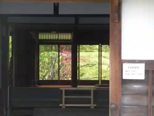 南禅寺のその他建物