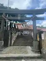 普天満宮(沖縄県)