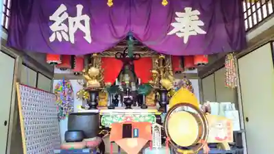 豪徳寺のその他建物