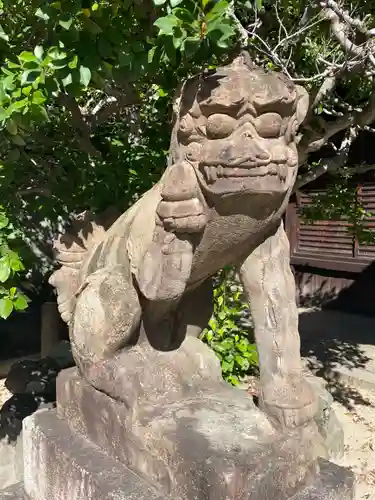 菅大臣神社(京都府)